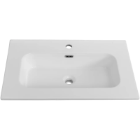 Керамическая раковина CEZARES CZR-8095-70