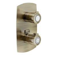 Смеситель для душа Nobili Sofi SI98102BR Смеситель для душа Nobili Sofi SI98102BR