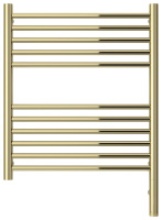 Полотенцесушитель электрический (60х50) Сунержа Богема 3.0 020-5805-6050 правый