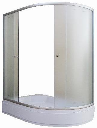 Душевой уголок Parly ZEM120L