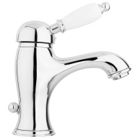 Смеситель для раковины Cezares Elite ELITE-LSM1-BIO