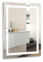 Зеркало (60х80) Silver Mirrors   Румба ФР-00002403