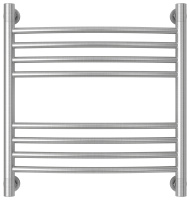 Полотенцесушитель Водяной Выгнутая Сунержа Богема + (50х50) Сатин 071-0221-5050 Полотенцесушитель Водяной Выгнутая Сунержа Богема + (50х50) Сатин 071-0221-5050