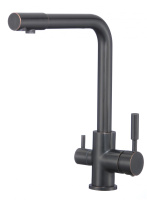 Смеситель для кухонной мойки с фильтром питьевой воды Savol S-L1801T Смеситель для кухонной мойки с фильтром питьевой воды Savol S-L1801T