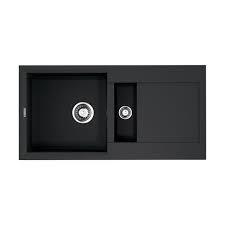 Мойка для кухни Omoikiri Sakaime 86-2 BL 4993117