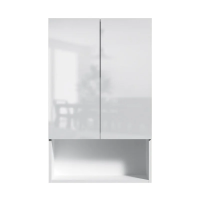 Подвесной шкаф 60 см Am.Pm X-Joy M85CHX06021WG белый глянец
