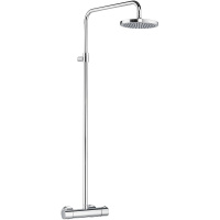 Душевая система Kludi A-QA 6608105-00 Душевая система Kludi A-QA 6608105-00