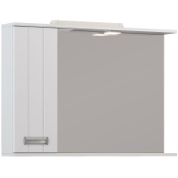 Зеркало со шкафом (100x70) Vigo Diana z.DIA.100.L.El