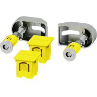 Комплект креплений для инсталляций Viega Prevista Dry Модель 8570.36 776619