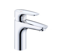 Смеситель для раковины Kludi Pure&Solid 341980575WR4