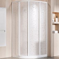 Душевой уголок Ravak Supernova SKCP4-90 95x95 3117O10211