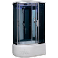 Душевая кабина (120х85) Timo Standart T-1120PR