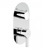 Смеситель для душа Nobili Lira WE81102/LRCR