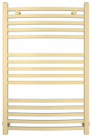 Полотенцесушитель Водяной Сунержа Аркус (80х50) Матовая Шампань 022-0251-8050