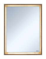 Зеркало (60х80)  Brevita Dallas 60 DAL-02060-074