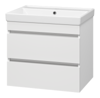 Тумба под раковину Misty Енисей 60  Э-Ени01060-012По2Я