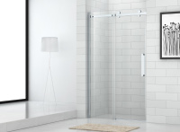 Душевая дверь (120х195) CEZARES STYLUS-M STYLUS-O-M-BF-1-120-C-Cr