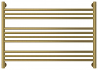 Полотенцесушитель Водяной Сунержа Богема L (60х90) Состаренная латунь 051-0202-6090 Полотенцесушитель Водяной Сунержа Богема L (60х90) Состаренная латунь 051-0202-6090
