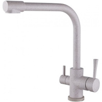 Смеситель для кухонной мойки  KAISER Merkur (26044-7)