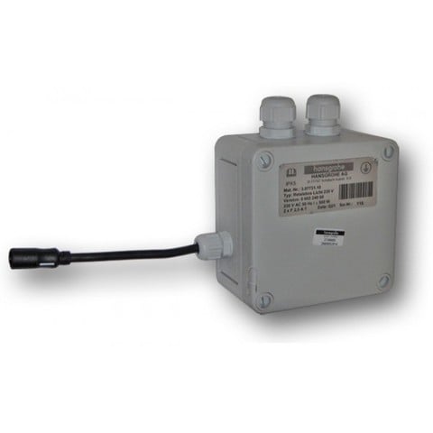 Hабор для управления освещением Hansgrohe PuraVida 27189000