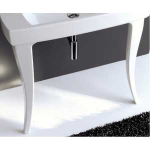 Ножки для консоли ArtCeram Jazz JZ22 (JZC002 01;00)