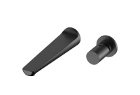 Смеситель для раковины Gid Panther L066-BM-NS, черный матовый