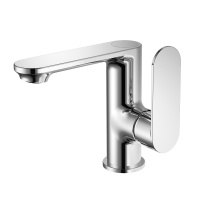 Смеситель для раковины Haiba HB12590 Смеситель для раковины Haiba HB12590