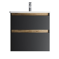 Тумба под раковину 65 Am.Pm X-Joy M85AFHX0652BM