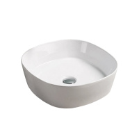 Раковина накладная (41х41) Melana 78107-805