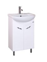 Тумба под раковину напольная Onika Лада 50 105002