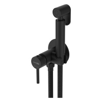 Встраиваемый смеситель для душа с гигиенической лейкой WasserKRAFT A70638