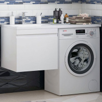 Тумба подвесная Corozo Альтаир 120 SD-00000501