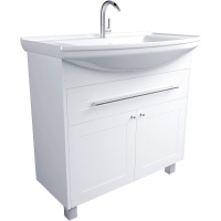 Тумба под раковину 1Marka  Lina Classic New 85Н У94494