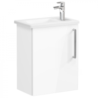 Тумба с раковиной Vitra Root 45 см, 66342