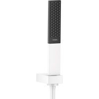 Душевой набор Hansgrohe Rainfinity 100 1jet 26856700 Душевой набор Hansgrohe Rainfinity 100 1jet 26856700
