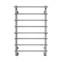 Полотенцесушитель водяной Terminus ВЕНТА (500х800) П8 4670078530035