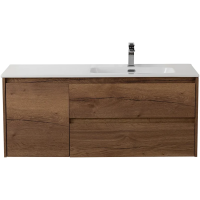 Тумба под раковину BelBagno Kraft 120 KRAFT-1000-2C-1A-SO-RT-R