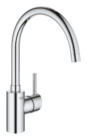 Смеситель для кухни однорычажный Grohe Concetto 32661 003 (32661003) хром