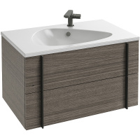 Тумба под раковину Jacob Delafon Nouvelle Vague EB3030-E73