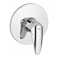 Смеситель однорычажный для душа Grohe Eurodisc 19549 001 (19549001) хром Смеситель однорычажный для душа Grohe Eurodisc 19549 001 (19549001) хром