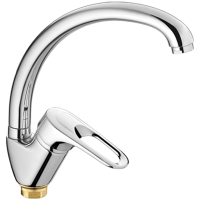 Смеситель для кухни FASHUN A4104-2 Смеситель для кухни FASHUN A4104-2