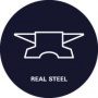 GROHE RealSteel
