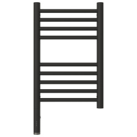 Полотенцесушитель электрический (50х30) Сунержа Богема 3.0 15-5804-5030 левый