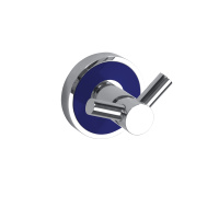 Двойной крючок Bemeta TREND-I 104106038e Двойной крючок Bemeta TREND-I 104106038e