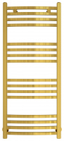 Полотенцесушитель Водяной Сунержа Аркус (100х40) Золото 03-0251-1040