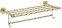 Полка для полотенец Savol 58b S-005844B