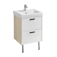 Тумба под раковину Aquaton Йорк 55 1A170501YOAV0