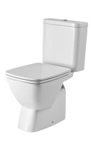 Унитаз напольный  Santek Нео  1WH302470