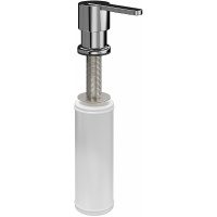 Дозатор для мыла Kerama Marazzi Logica LO.dis.02\CR