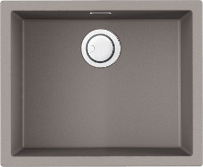Мойка для кухни Omoikiri Yamakawa 55-U/I GR 4993777